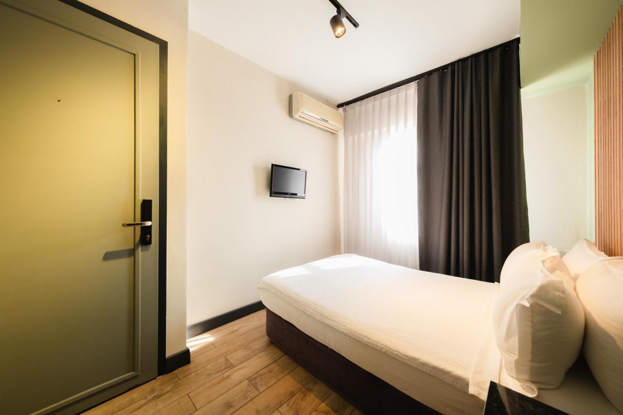 Polek Hotel Çanakkale Exterior foto